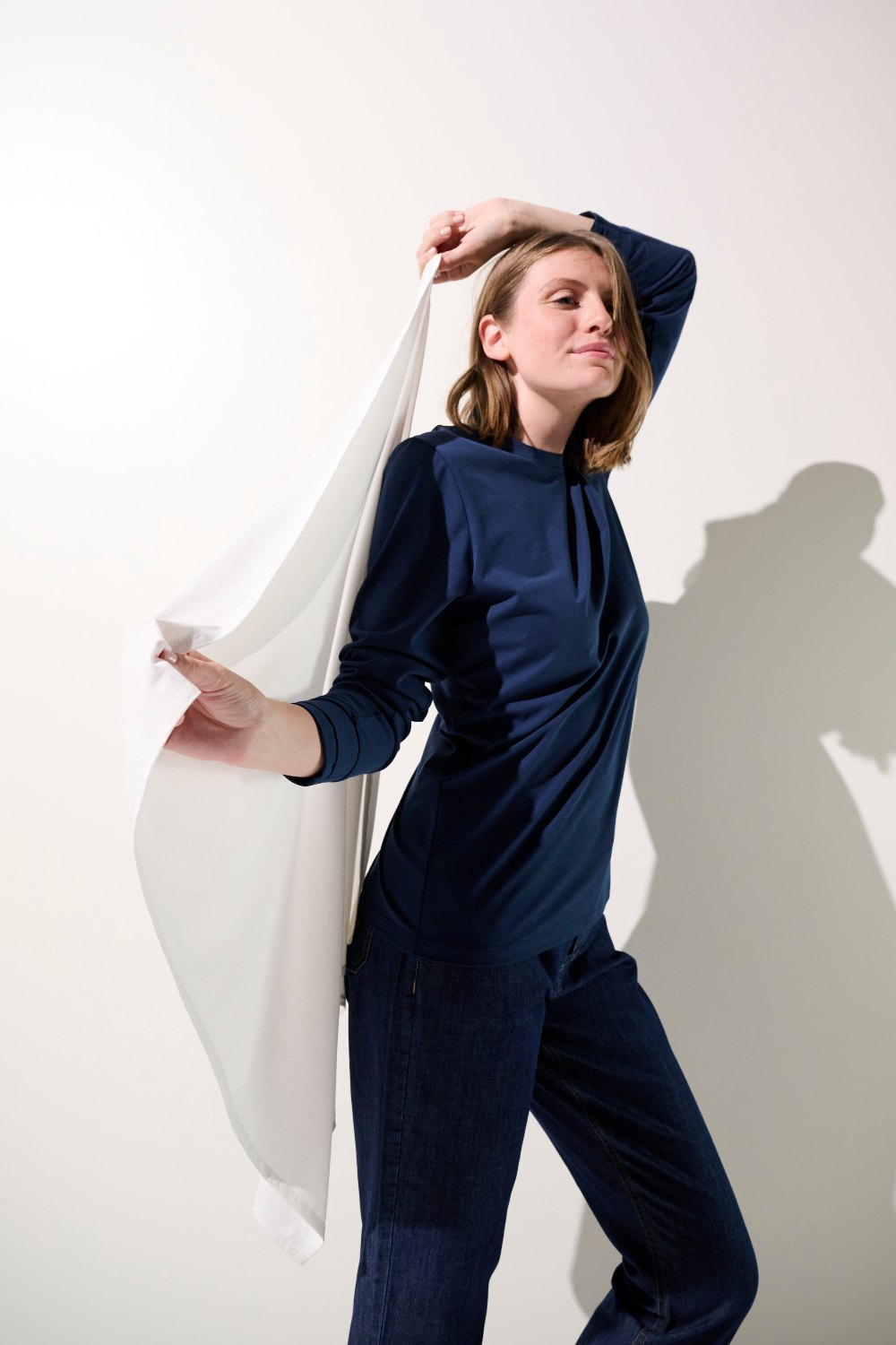 Bandana con protección solar - Saint-Malo