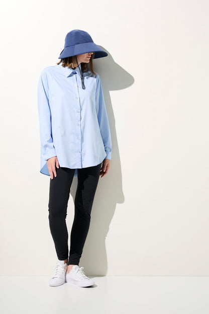 Mallas con protección solar - Antibes