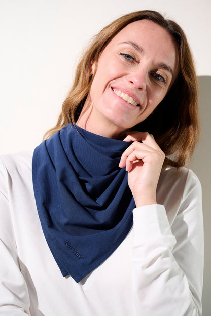 Bandana con protección solar - Saint-Malo