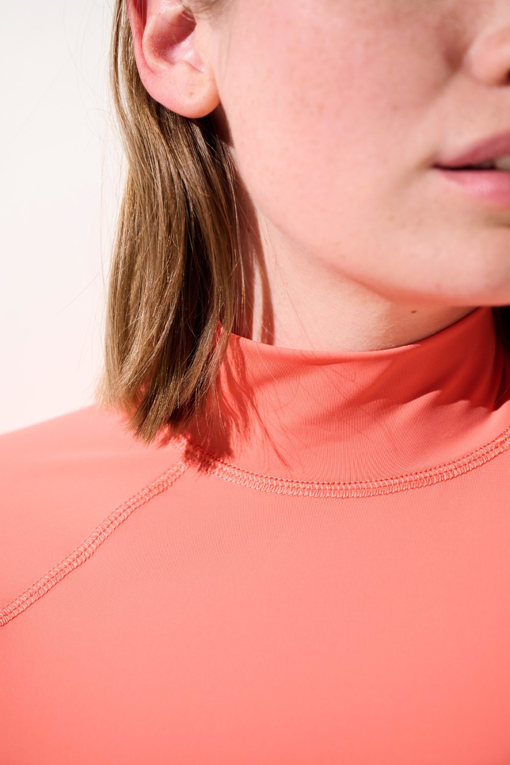 Camiseta de natación con protección solar - Malibu