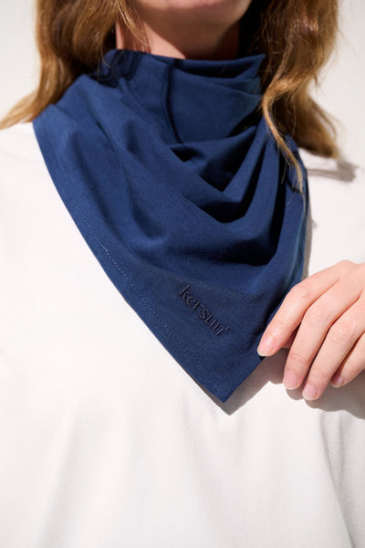 Bandana con protección solar - Saint-Malo