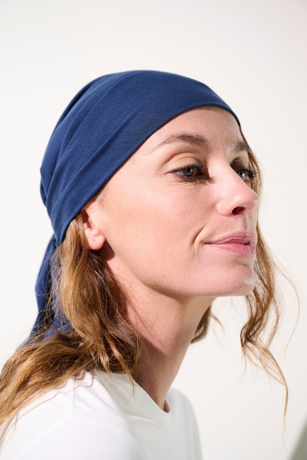 Bandana con protección solar - Saint-Malo