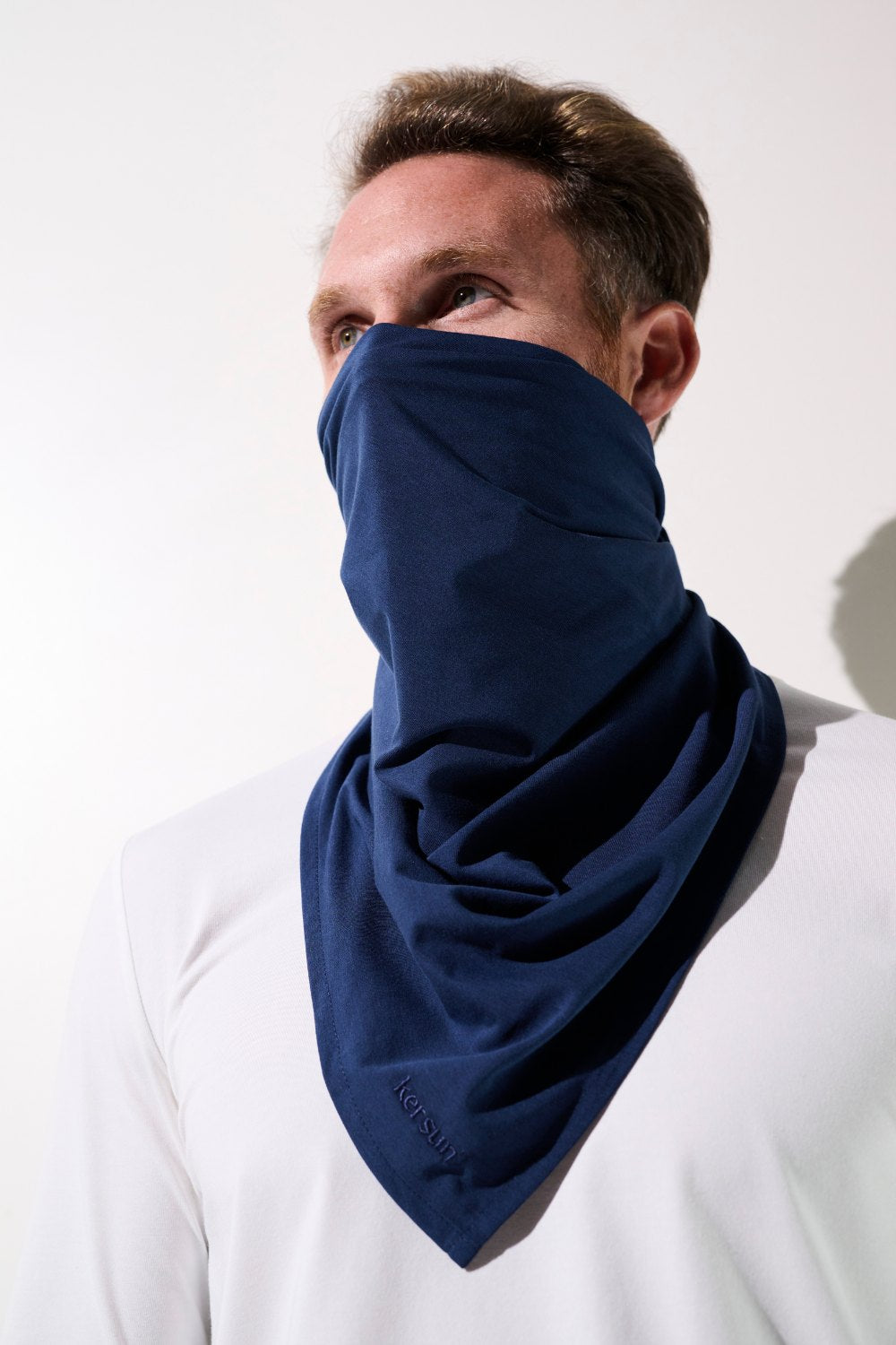 Bandana con protección solar - Saint-Malo