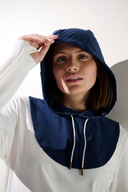 Capucha con protección solar - Mojave