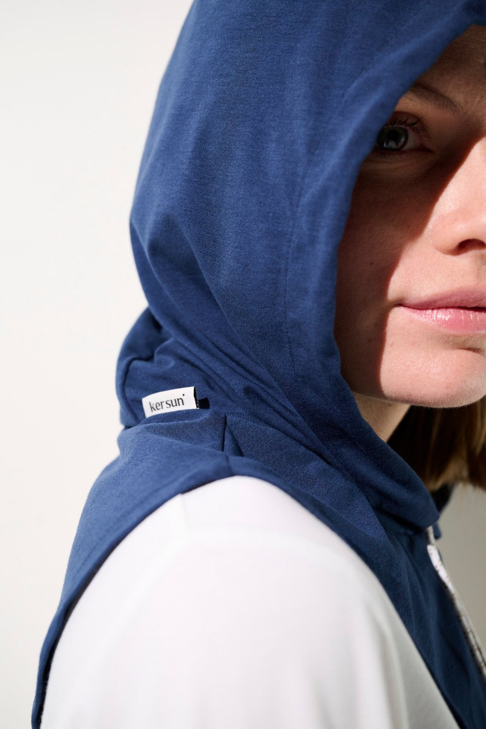 Capucha con protección solar - Mojave