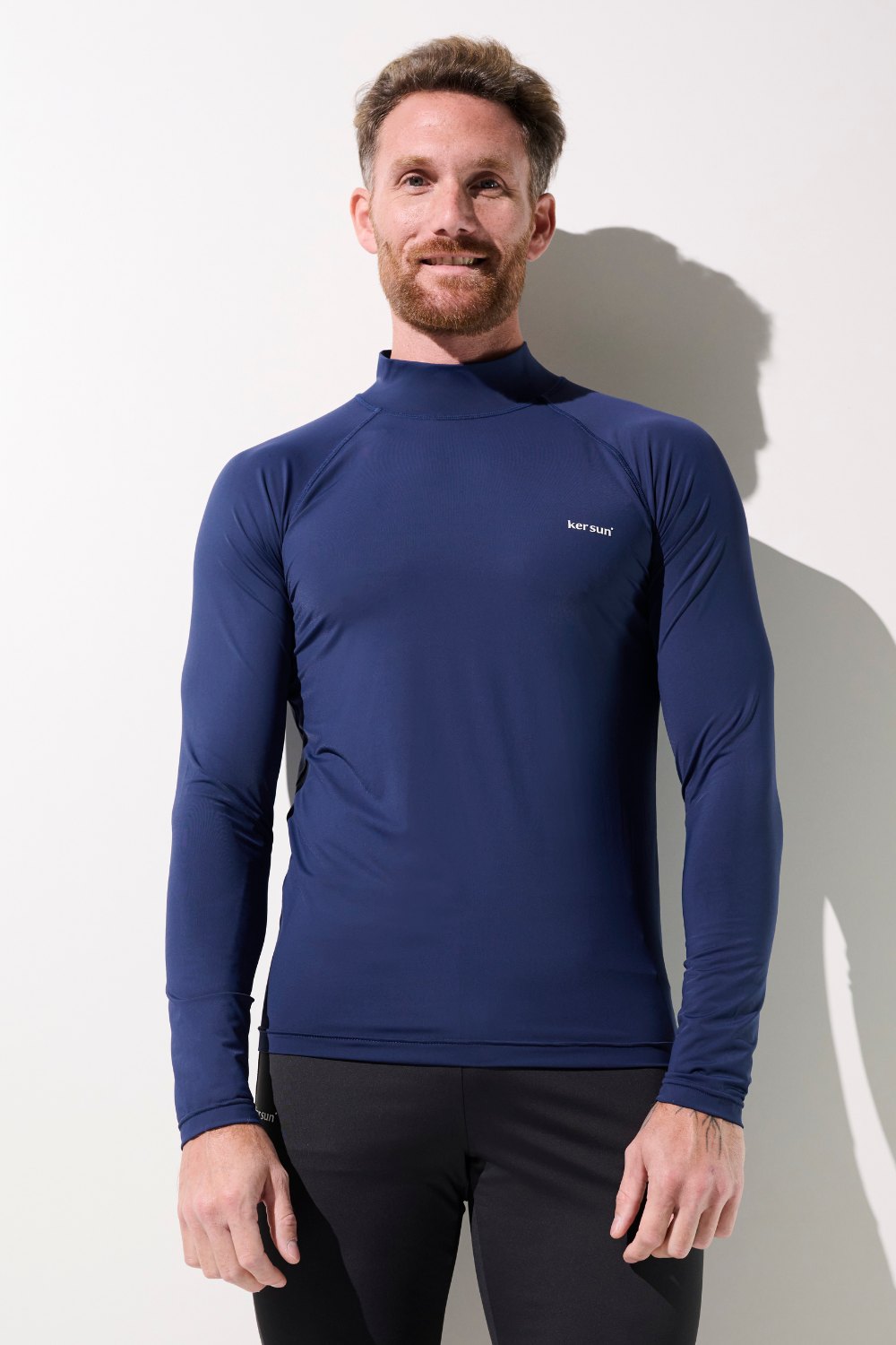 Camiseta de natación con protección solar - Malibu