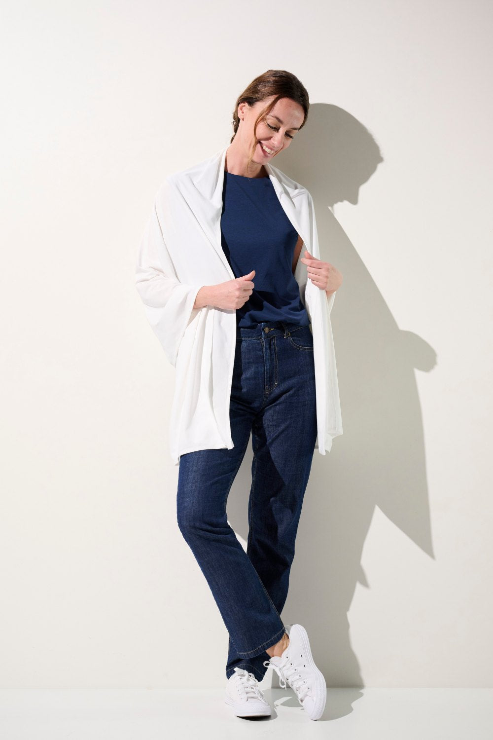 Estola con protección solar - Saint-Malo