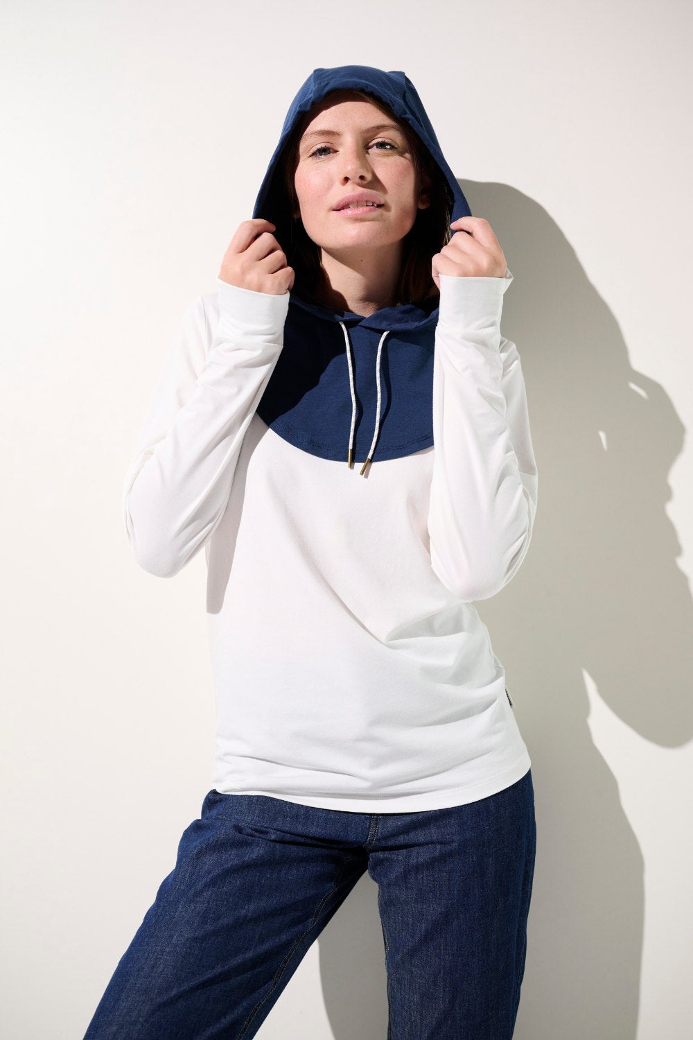 Capucha con protección solar - Mojave