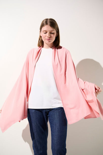 Estola con protección solar - Saint-Malo