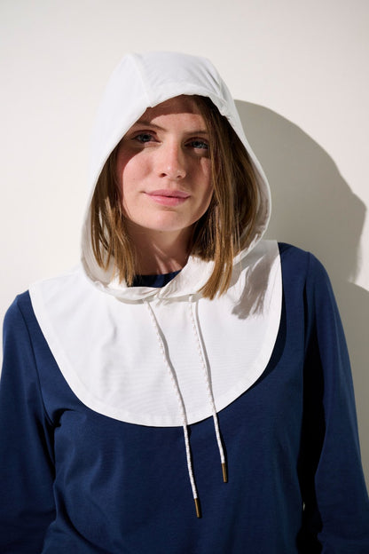 Capucha con protección solar - Mojave