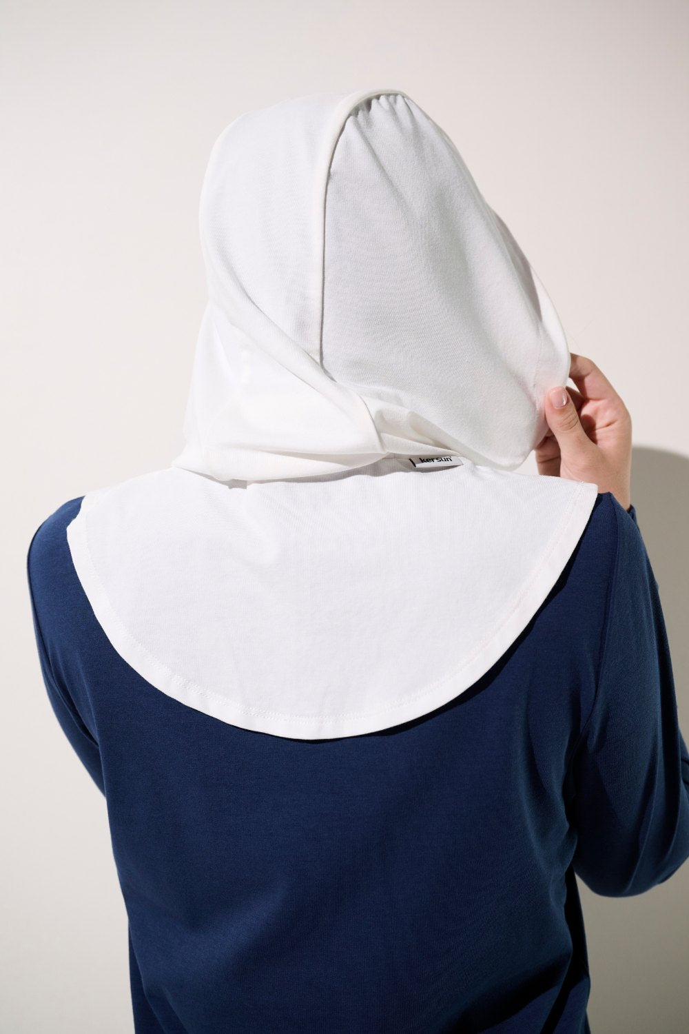 Capucha con protección solar - Mojave