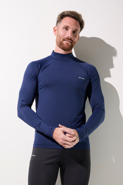 Camiseta de natación con protección solar - Malibu