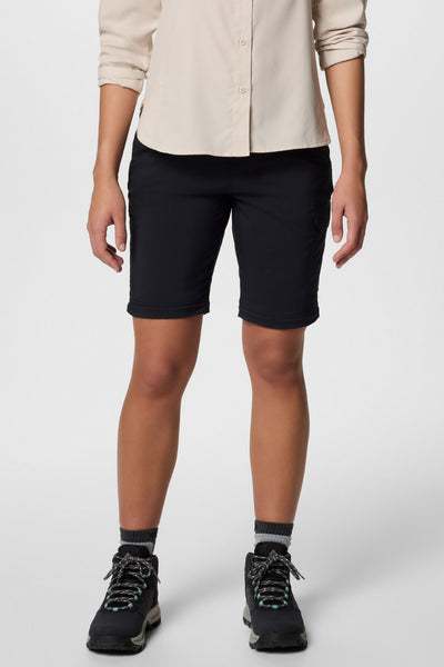 Pantalones de senderismo convertibles con protección solar - Silver Ridge Utility