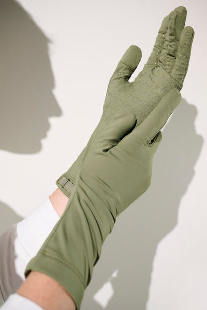 Guantes con protección solar - Mojave