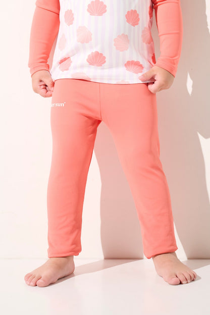 Mallas de natación con protección solar - Samoa