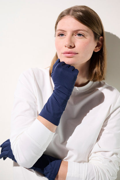 Guantes con protección solar - Mojave