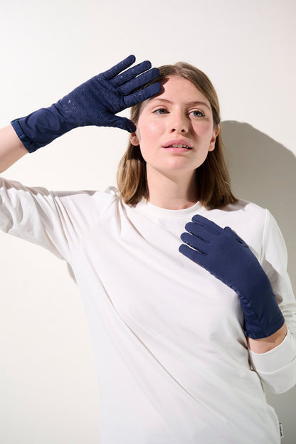 Guantes con protección solar - Mojave