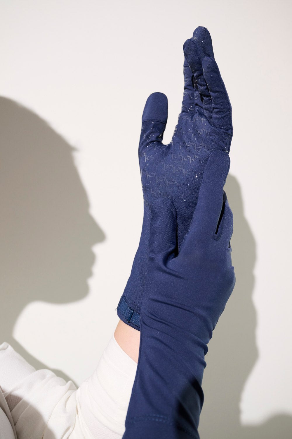 Guantes con protección solar - Mojave