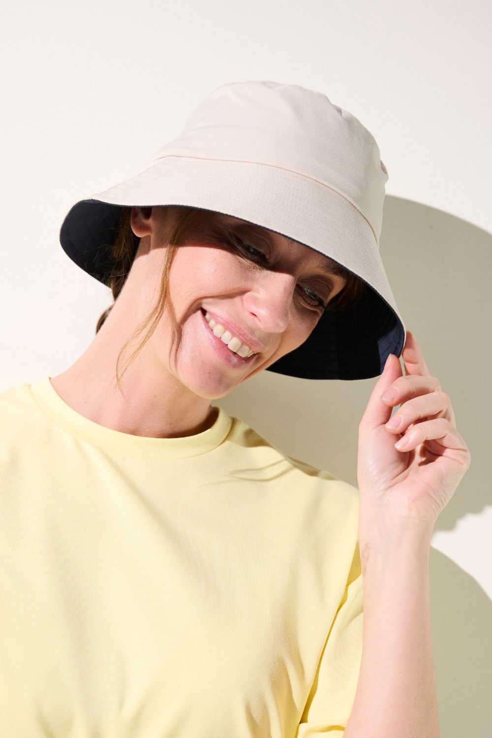 Bob con protección solar - Faro