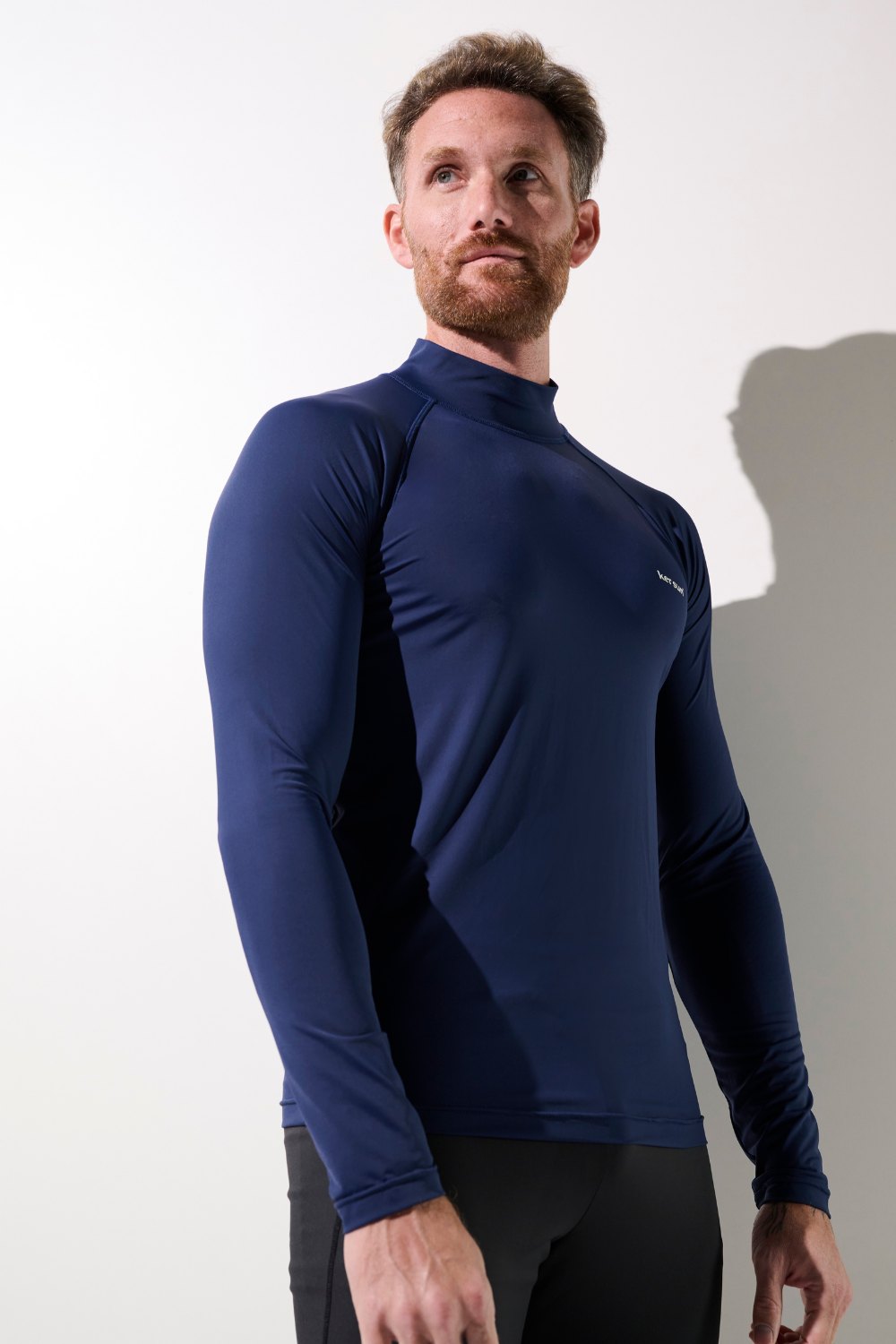 Camiseta de natación con protección solar - Malibu