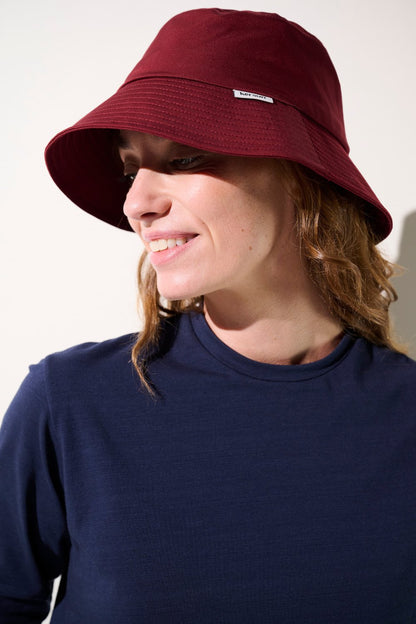 Bob con protección solar - Faro