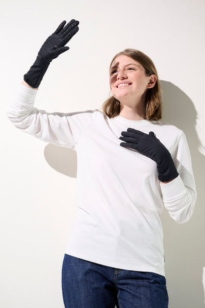 Guantes con protección solar - Mojave