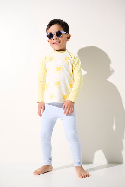 Camiseta de natación con protección solar - Samoa