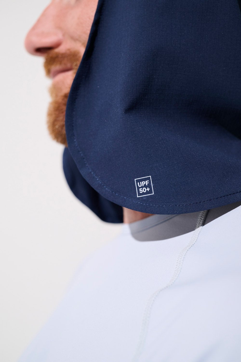 Protector de nuca con protección solar - Gobi