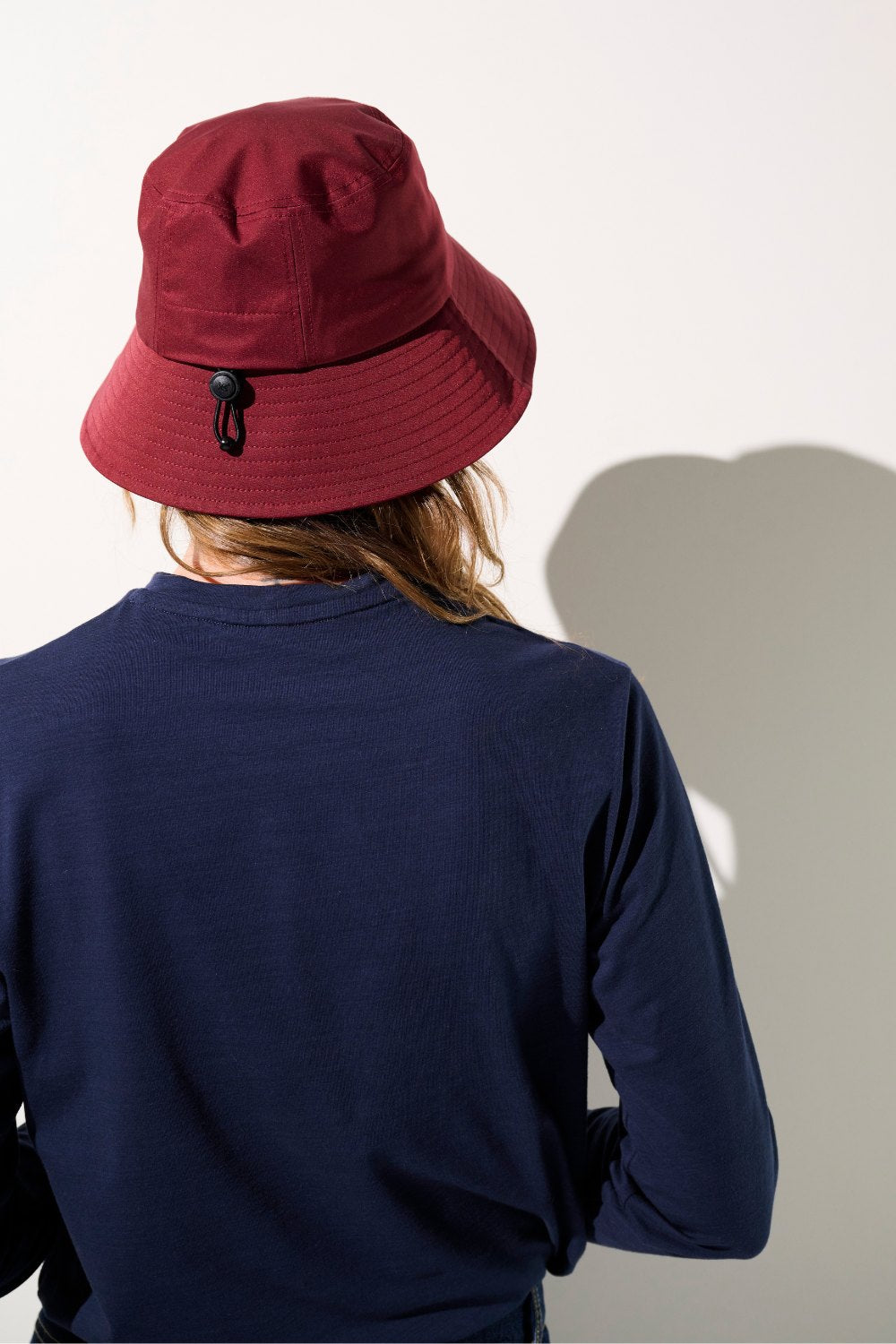 Bob con protección solar - Faro