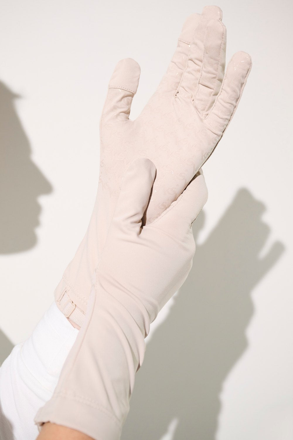 Guantes con protección solar - Mojave