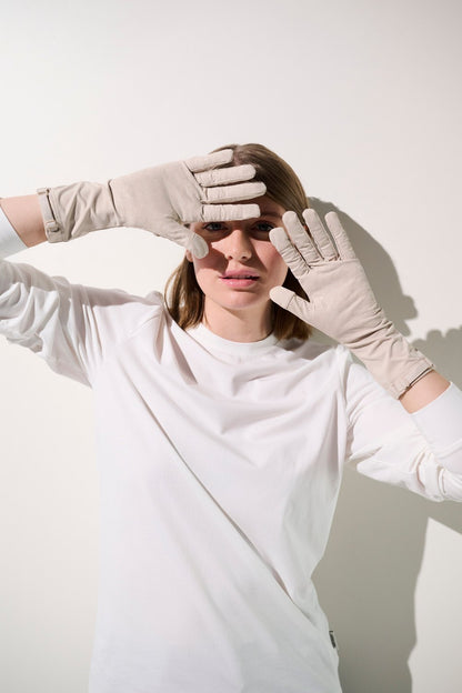 Guantes con protección solar - Mojave