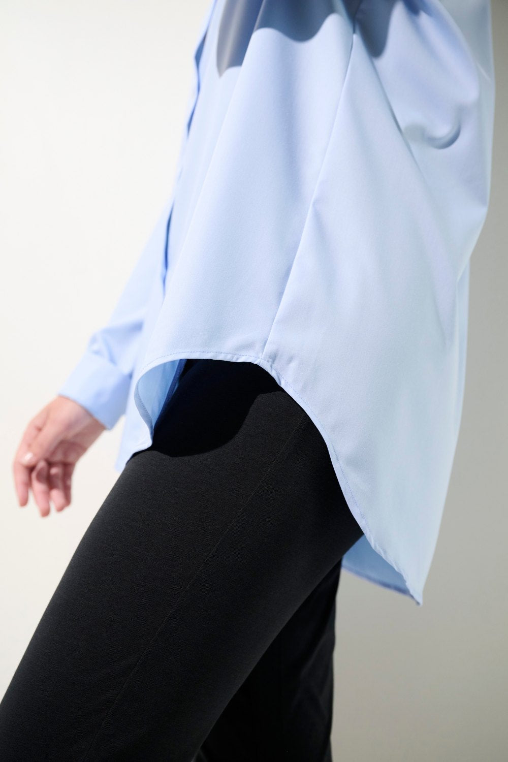 Camisa larga Protección Solar - Antibes