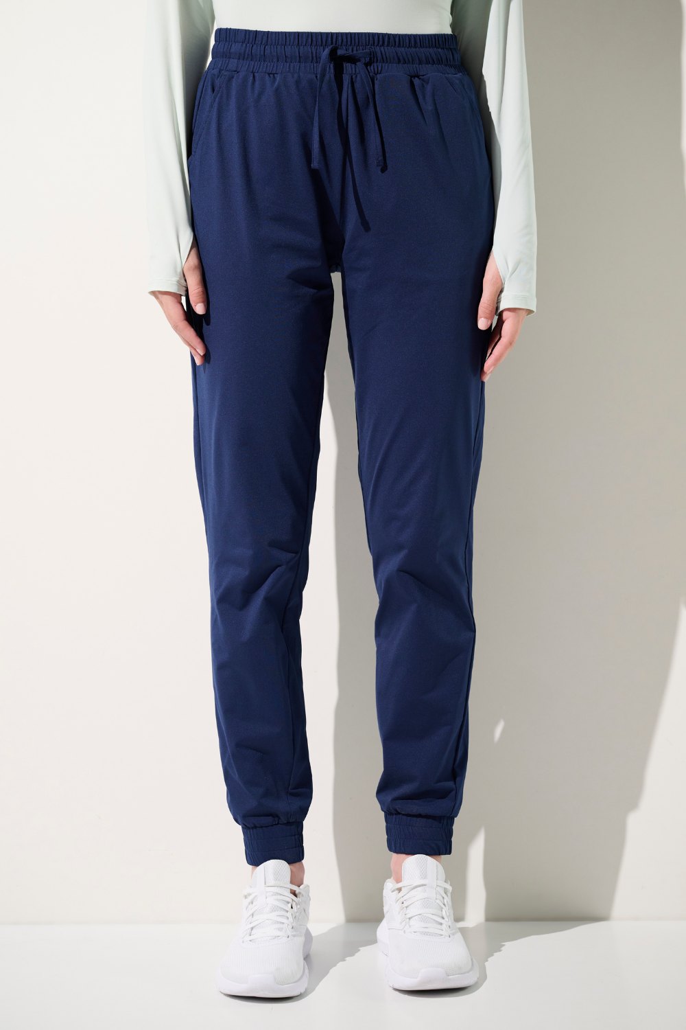 Pantalones con protección solar - Oasis