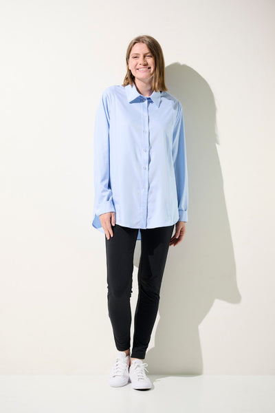 Camisa larga Protección Solar - Antibes