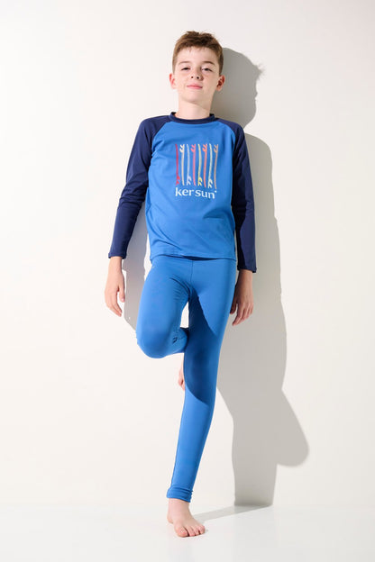 Camiseta de natación con protección solar - Fidji