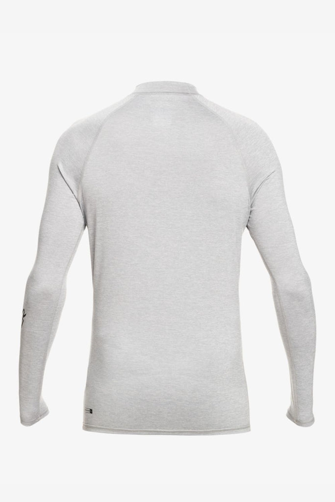 T-shirt de bain anti-UV manches longues Homme - All time - Quiksilver - KER SUN