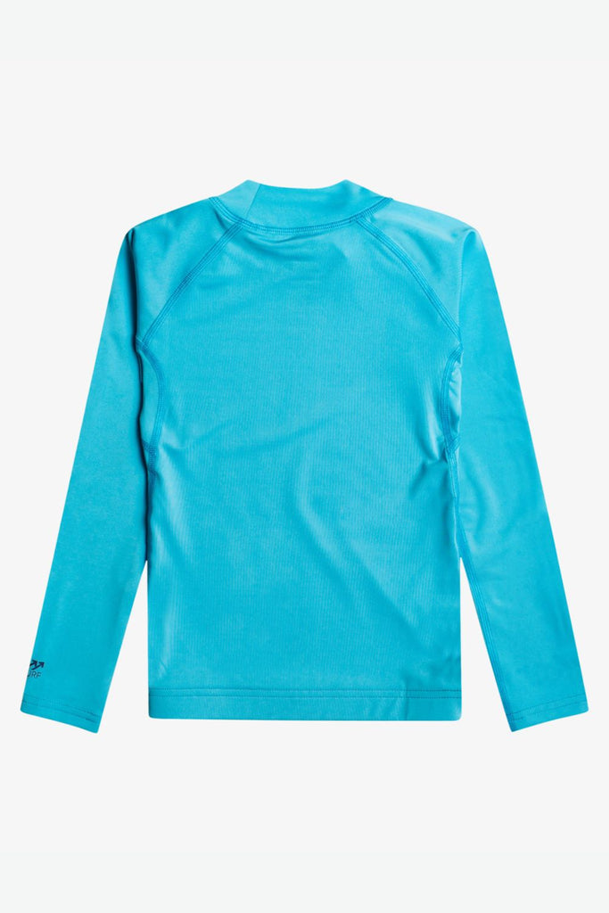 T-shirt de bain anti-UV manches longues Enfants - Sharky LS - Billabong - KER SUN
