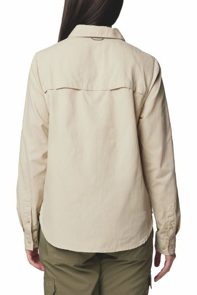 Camisa con protección solar - Silver Ridge 3.0