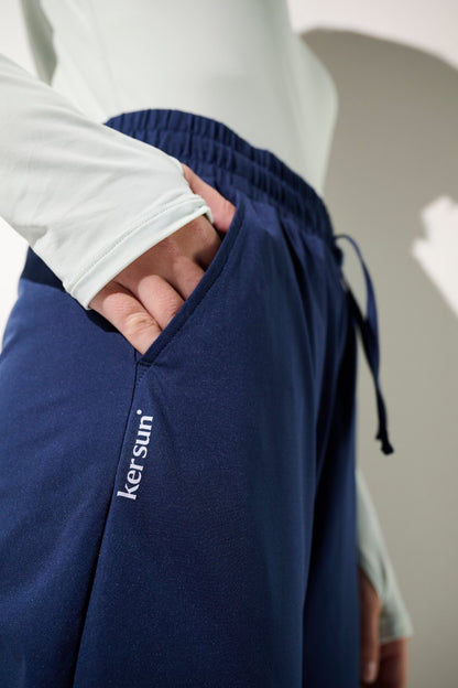 Pantalones con protección solar - Oasis