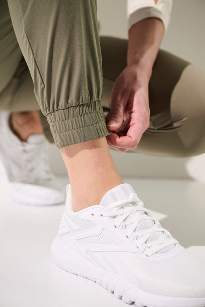 Pantalones con protección solar - Oasis