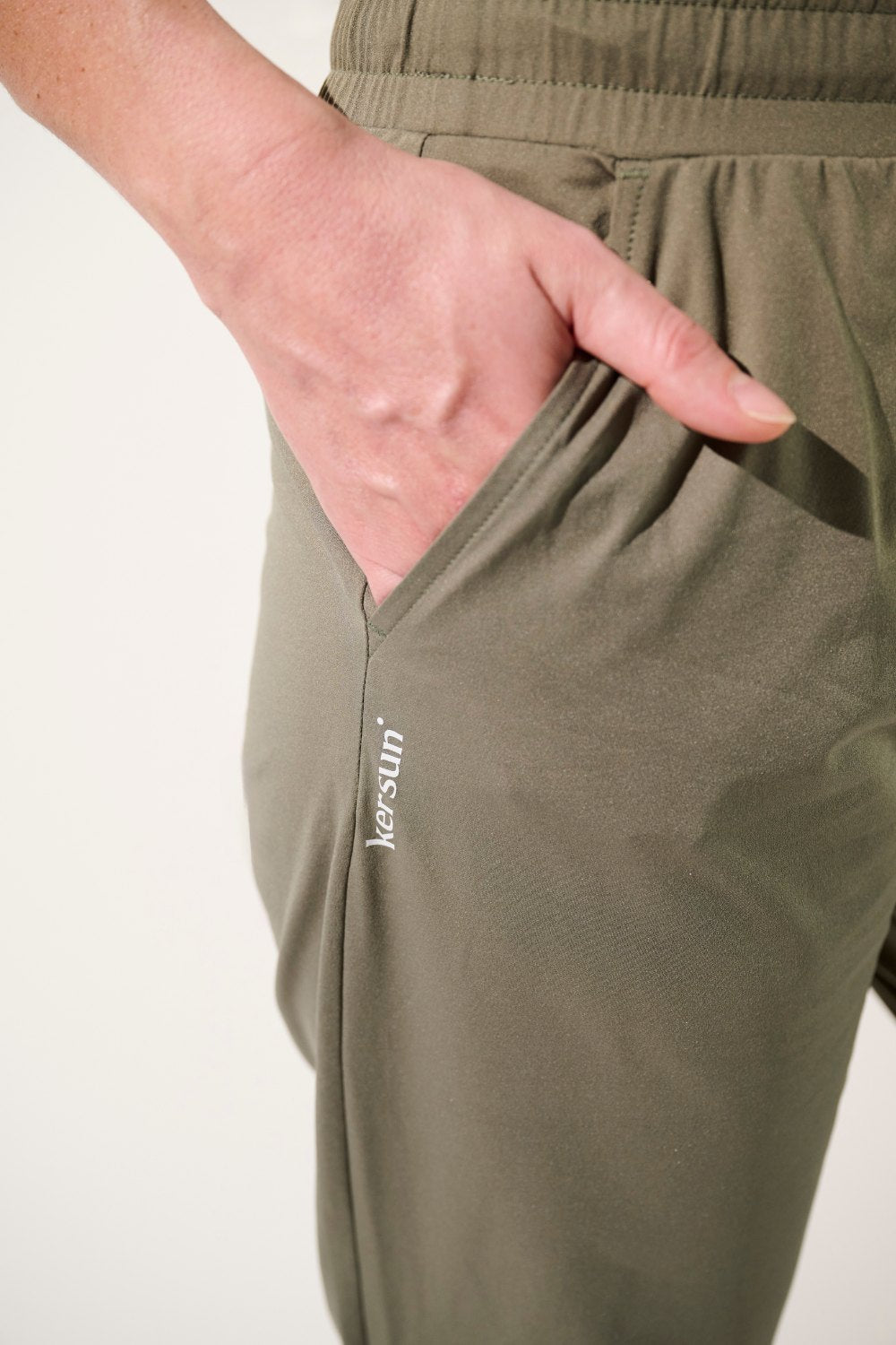 Pantalones con protección solar - Oasis