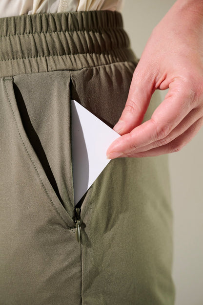 Pantalones con protección solar - Oasis