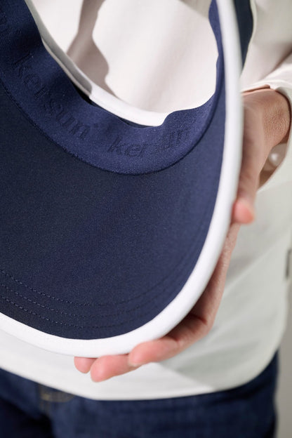 Visera con protección solar - Augusta