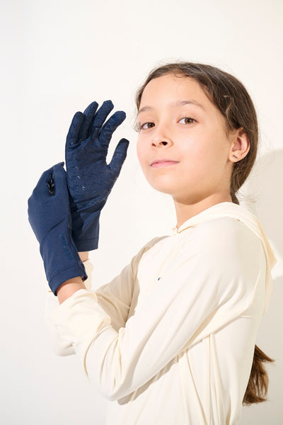 Guantes con protección solar - Mojave