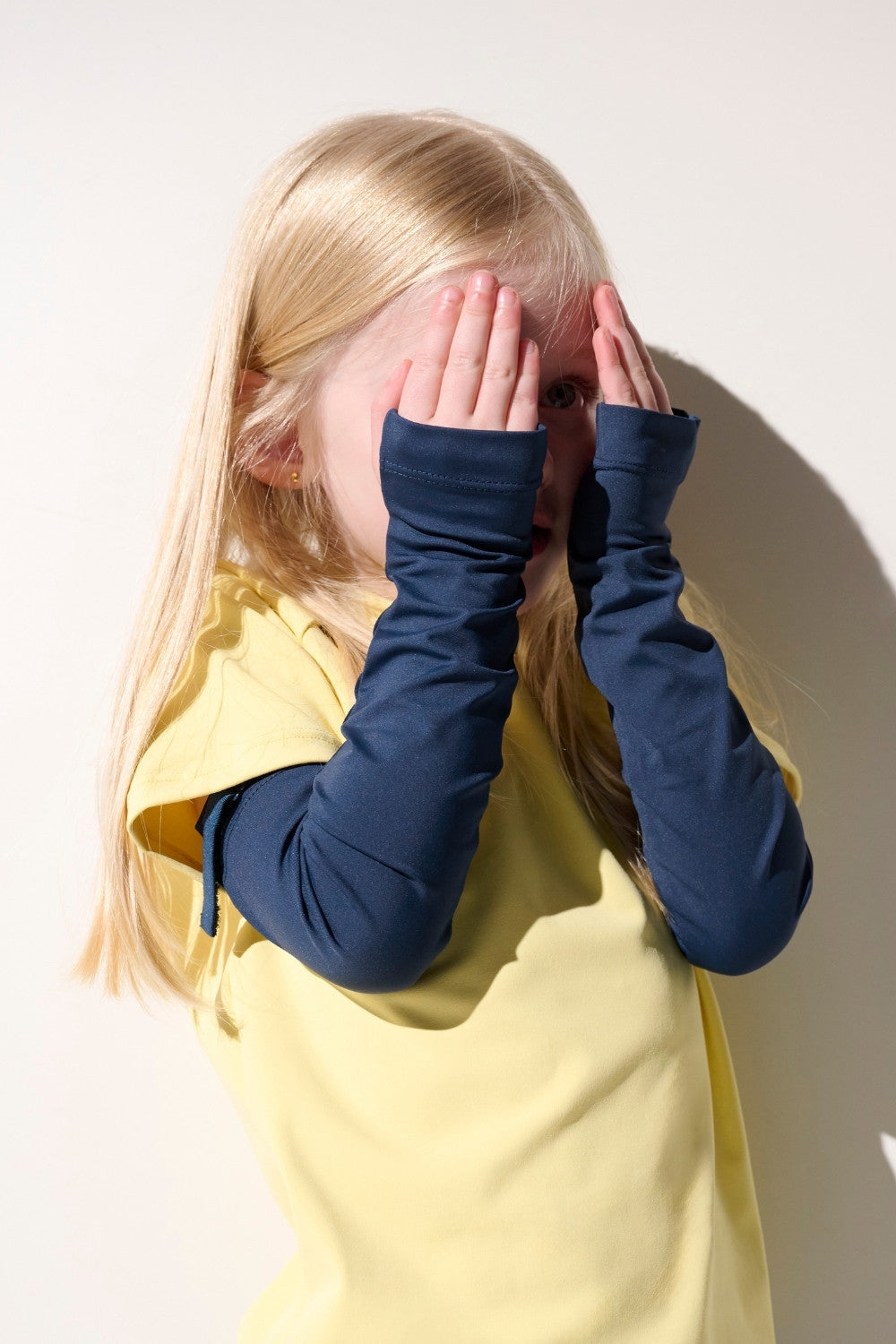 Manguitos con protección solar - Gobi