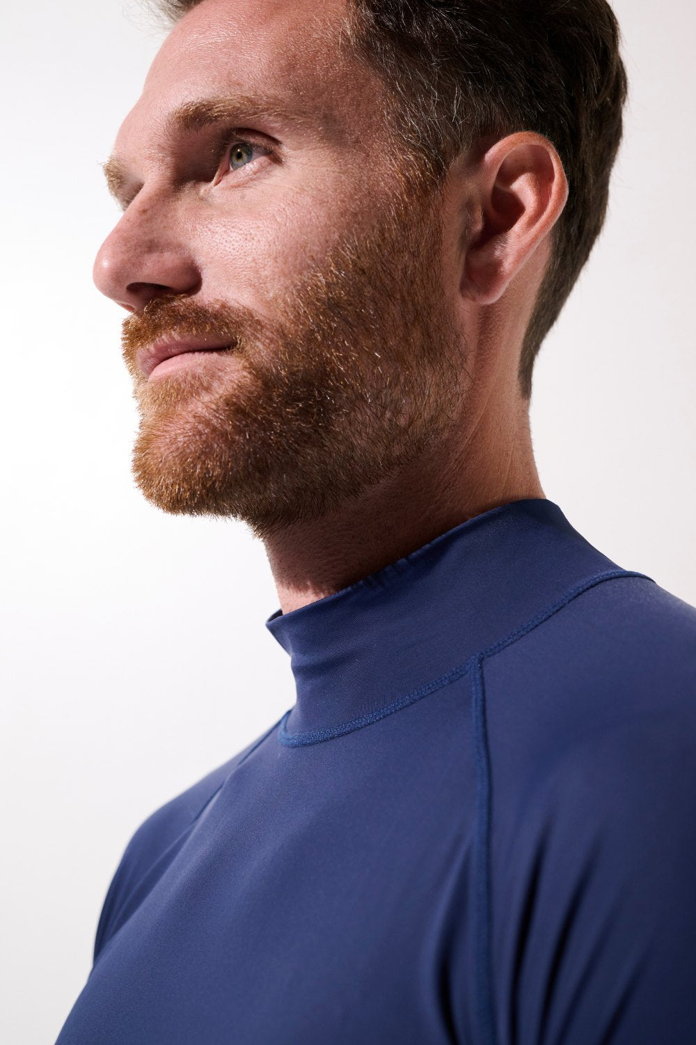 Camiseta de natación con protección solar - Malibu