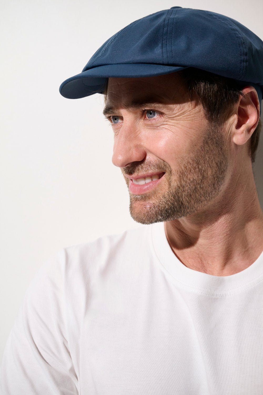 Boina con protección solar - Saint-Malo