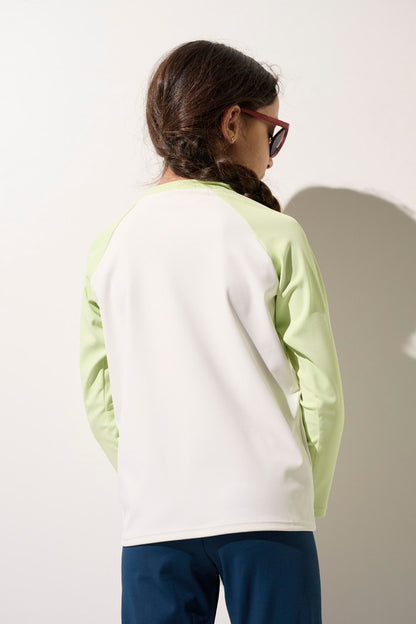 Camiseta de natación con protección solar - Fidji