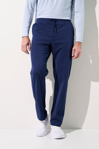 Pantalones con protección solar - Oasis