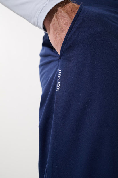 Pantalones con protección solar - Oasis